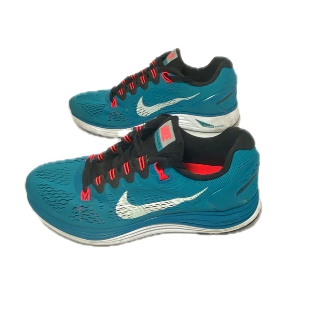 NIKE Lunarglide Women's Running Shoes Size: 6